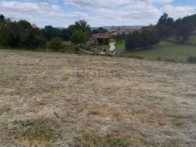 Terreno en venta en Silleda, O Deza