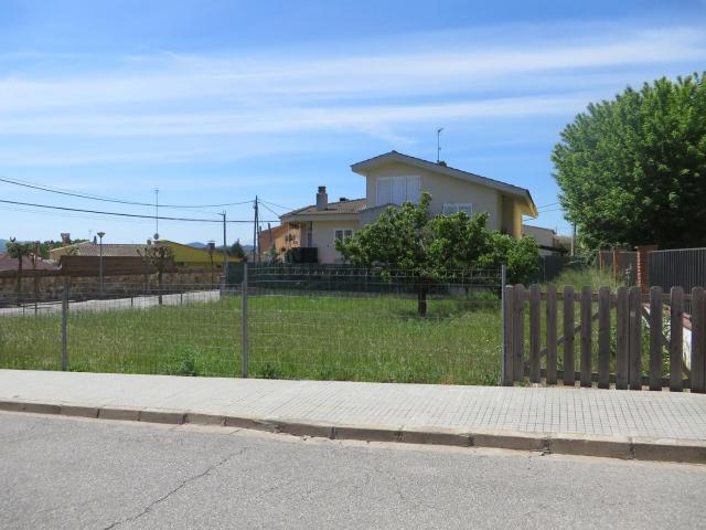 Terreno en venta en la Selva, Catalunya