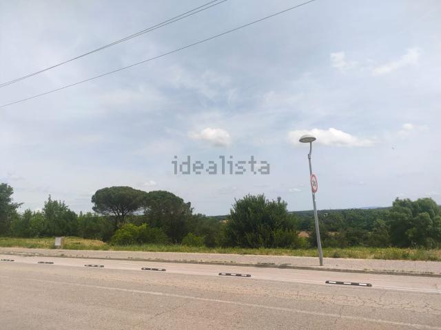 Terreno en venta en la Selva, Catalunya