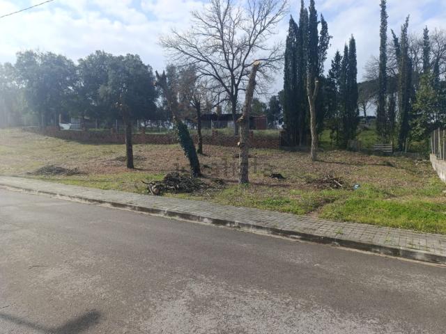 Terreno en venta en Vallcanera, la Selva