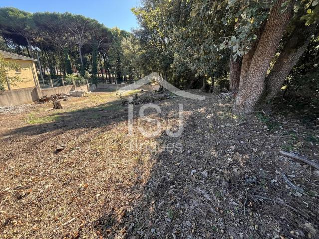 Terreno en venta en Vallcanera, la Selva