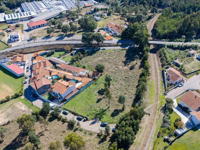Terreno venda em Silvalde, Aveiro
