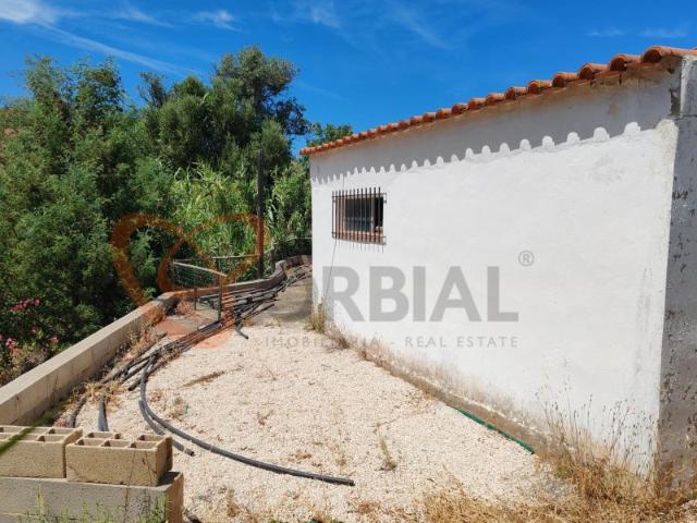 Solar venda em Silves, Faro