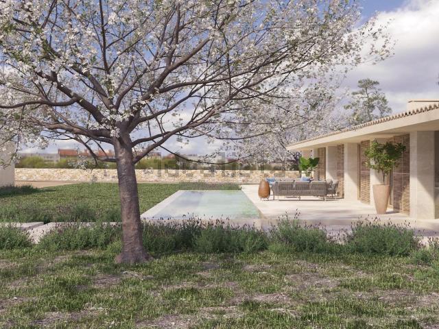 Terreno en venta en Pla de Mallorca, Baleares