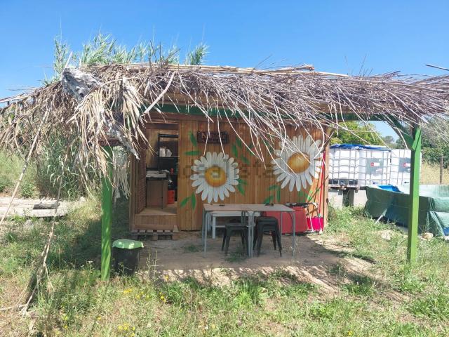 Terreno en venta en Pla de Mallorca, Baleares