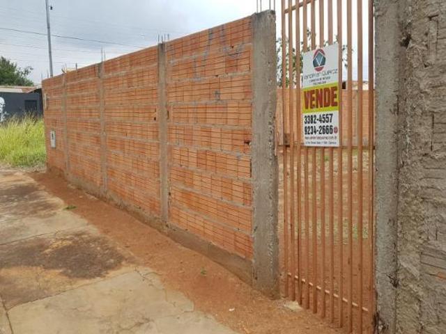 Terreno venda em Região Geográfica Imediata de Campo Grande, Campo Grande