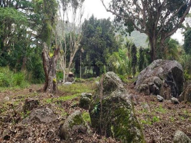 Terreno venda em Siriuba, Ilhabela