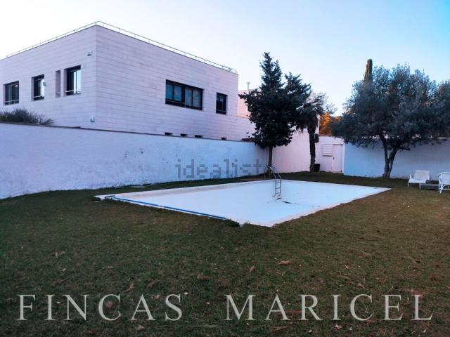 Terreno en venta en Terramar, Garraf