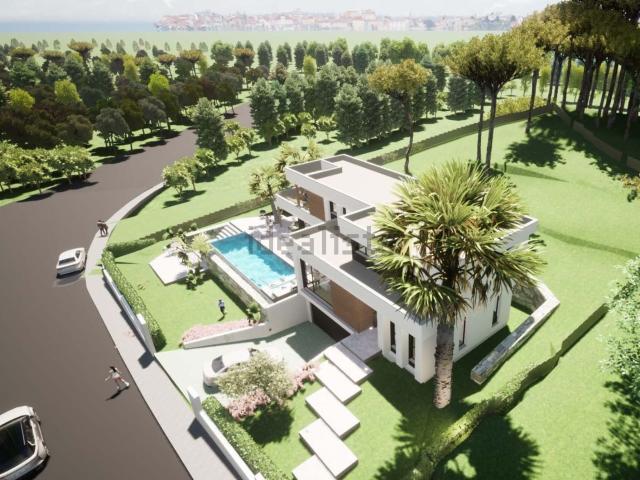 Terreno en venta en Sitges, Barcelona
