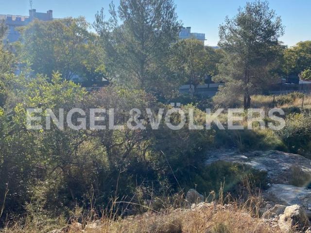 Terreno en venta en Can Pei, Garraf