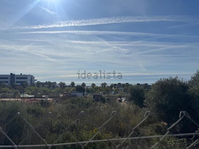 Terreno en venta en Cases del Sord, Garraf