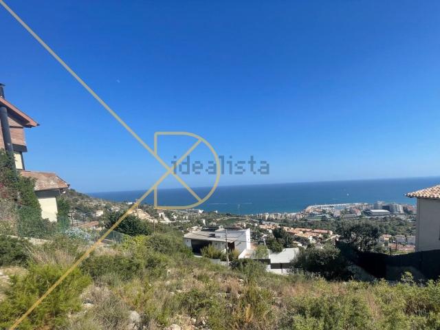 Terreno en venta en Vinyet, Garraf