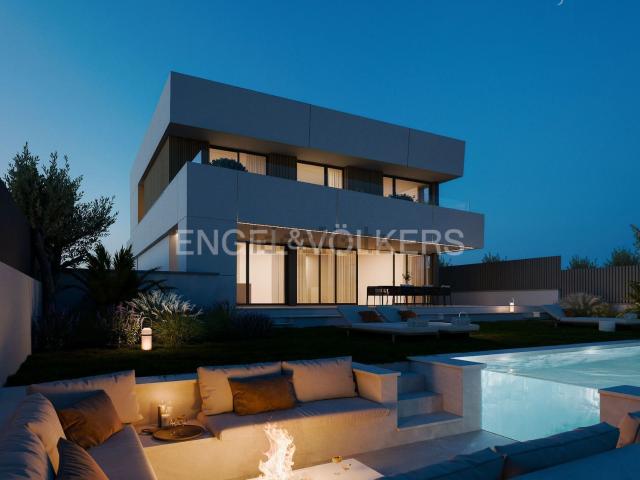 Terreno en venta en Cases del Sord, Garraf