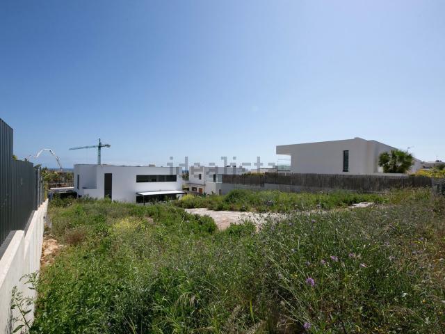 Terreno en venta en Cases del Sord, Garraf