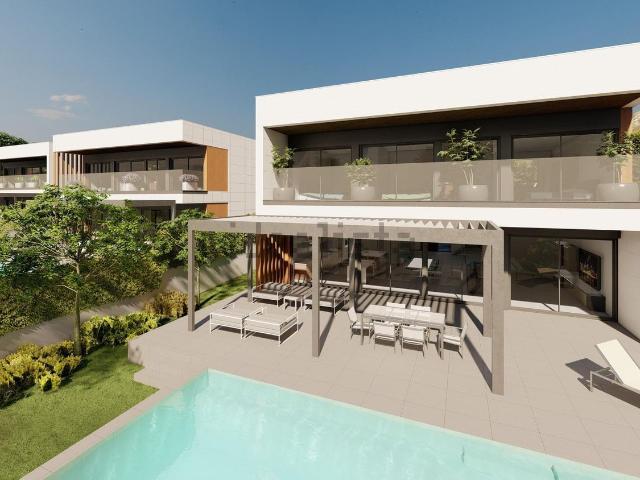Terreno en venta en Can Pei, Sitges