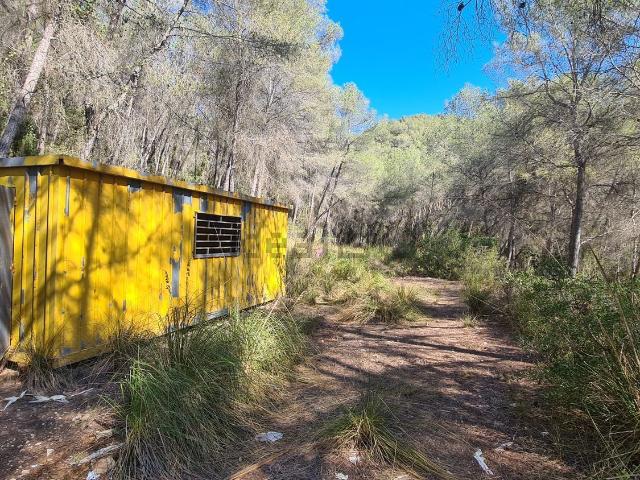 Terreno en venta en Llevantina, Sitges