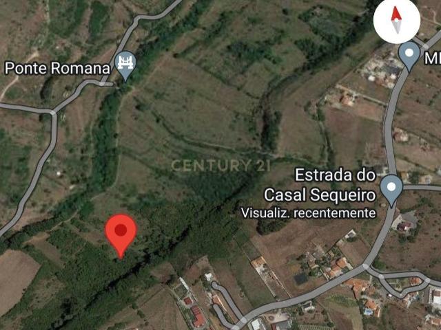Terreno venda em Armés, Sintra