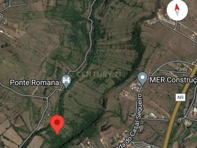Terreno venda em Armés, Sintra