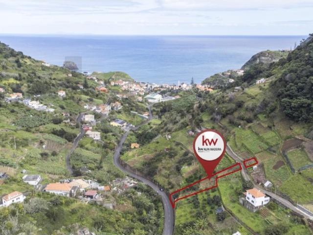 Terreno venda em Machico, Ilha Da Madeira