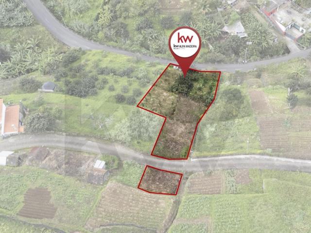 Terreno venda em Machico, Ilha Da Madeira