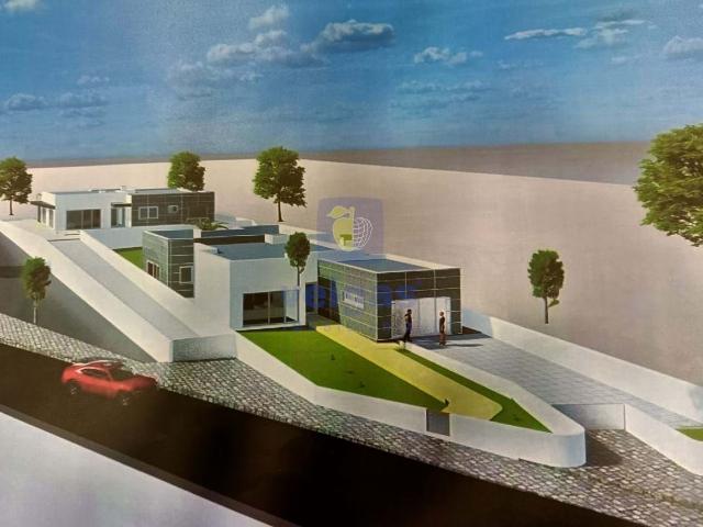 Terreno venda em Casalito, Leiria