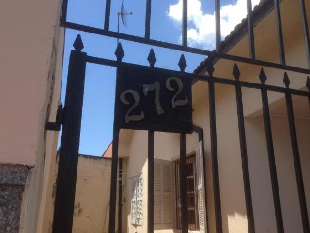 Terreno venda em Barretos