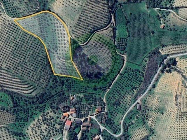 Terreno venda em Argeriz, Vila Real