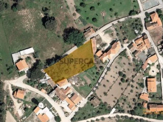 Terreno venda em Guarda, Seia