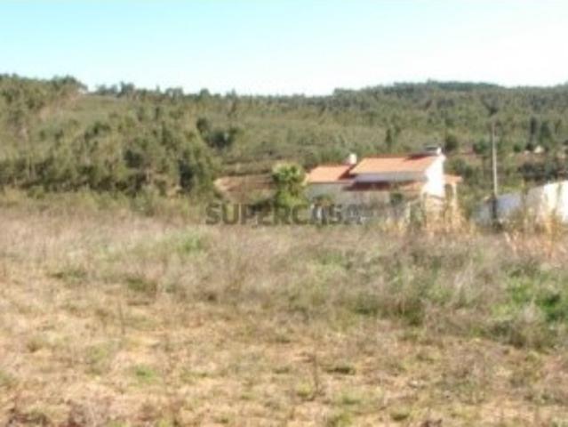 Terreno venda em Castelo do Bode, Tomar