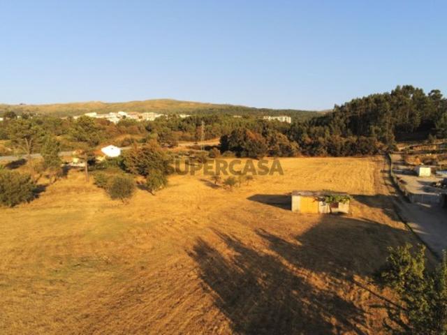 Terreno venda em Guarda, Seia
