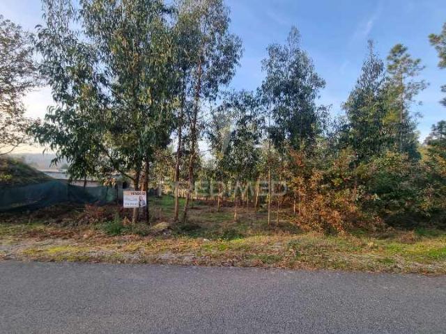 Terreno venda em Felgueiras, Porto