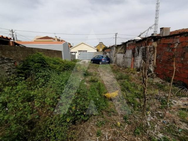 Terreno venda em Ponte De Vagos, Aveiro