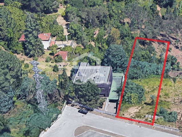 Terreno venda em Celas, Coimbra