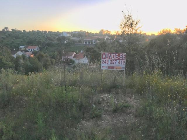 Terreno venda em Madalena e Beselga, Tomar