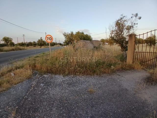 Terreno venda em Reguengos De Monsaraz, Évora