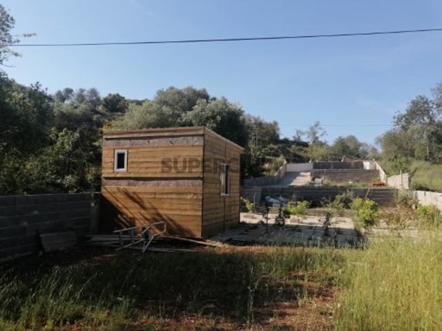 Terreno venda em Loulé, Faro