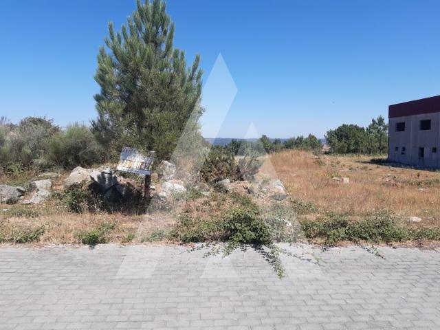 Terreno venda em Penalva Do Castelo, Viseu