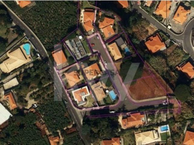 Terreno venda em Funchal, Amparo Terreno venda em Funchal, Amparo