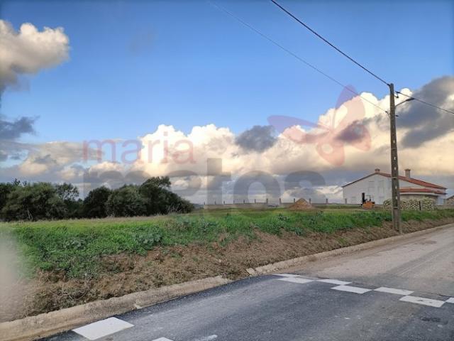 Terreno venda em Vau, Óbidos