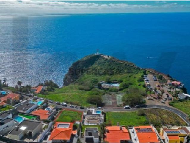 Terreno venda em Santa Cruz, Ilha Da Madeira