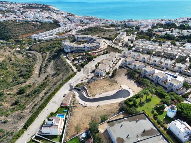 Terreno venda em Albufeira e Olhos de Água, Albufeira
