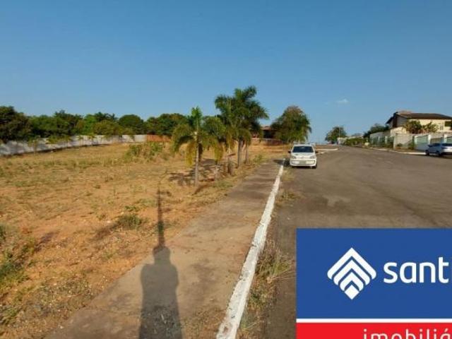 Terreno venda em Park Way Quadra 10, Park Way