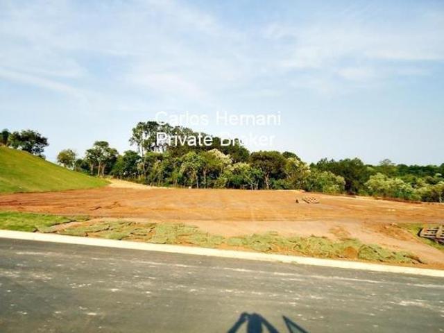 Terreno venda em Distrito Industrial Dacoli, Porto Feliz