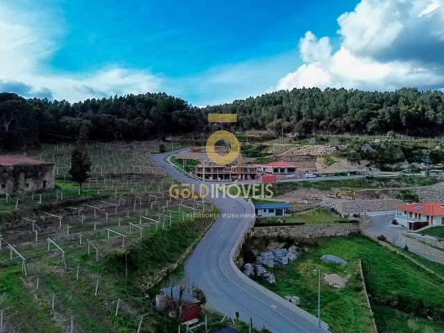 Terreno venda em Castelo De Paiva, Gração Terreno venda em Castelo De Paiva, Gração