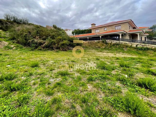 Terreno venda em Castelo De Paiva, Gração Terreno venda em Castelo De Paiva, Gração