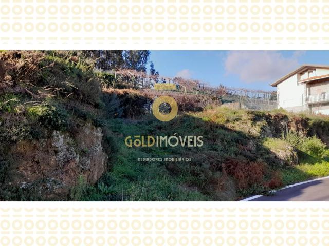 Terreno venda em Castelo De Paiva, Gração Terreno venda em Castelo De Paiva, Gração