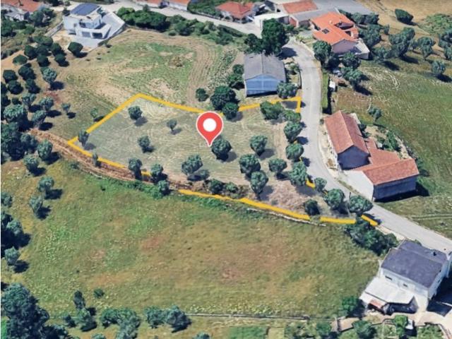 Terreno venda em Donairia, Leiria