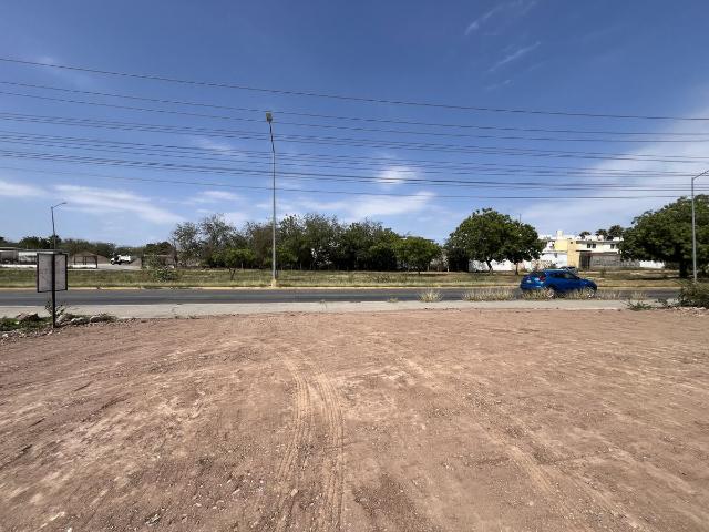 Terreno en renta en Mazatlán, Sinaloa