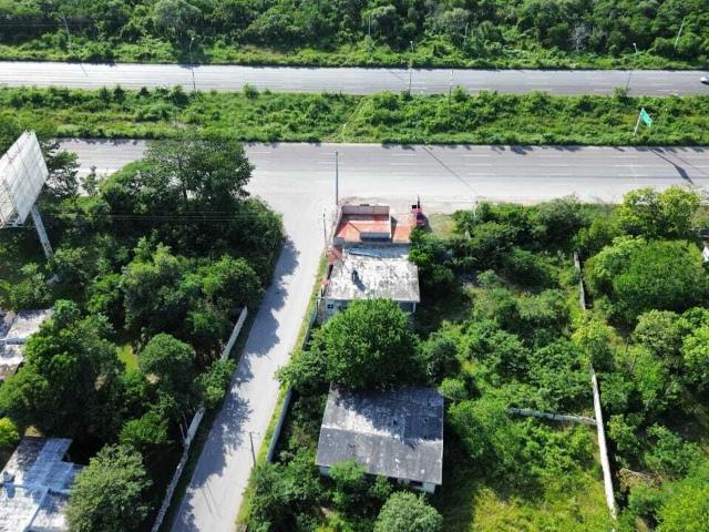 Terreno en renta en Progreso, Yucatán