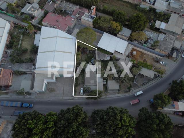 Terreno en venta en Oaxaca De Juárez, Oaxaca